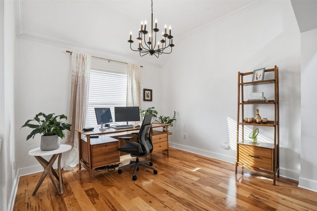 840 Forest Hollow Drive, Hurst, TX 76053