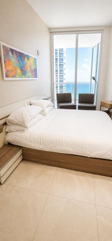 15901 COLLINS Avenue 2603, Sunny Isles Beach, FL 33160