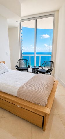 15901 COLLINS Avenue 2603, Sunny Isles Beach, FL 33160