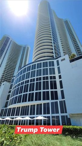 15901 COLLINS Avenue 2603, Sunny Isles Beach, FL 33160