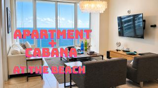 15901 COLLINS Avenue 2603, Sunny Isles Beach, FL 33160