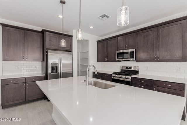 5014 W HARDTACK Trail, Laveen, AZ 85339