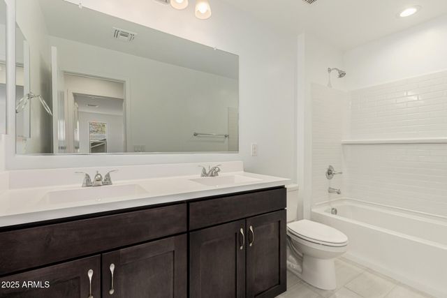 5014 W HARDTACK Trail, Laveen, AZ 85339