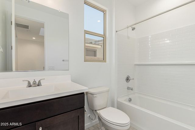 5014 W HARDTACK Trail, Laveen, AZ 85339