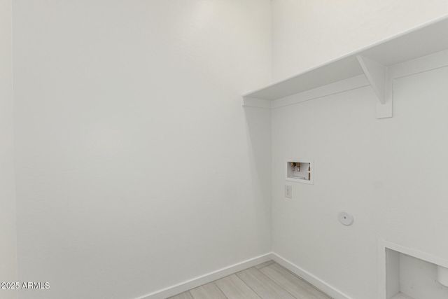 5014 W HARDTACK Trail, Laveen, AZ 85339