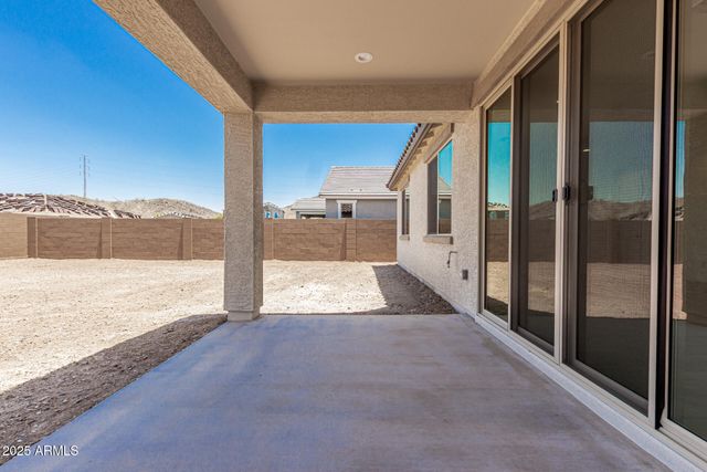 5014 W HARDTACK Trail, Laveen, AZ 85339
