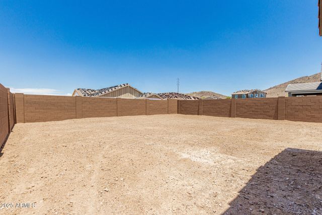 5014 W HARDTACK Trail, Laveen, AZ 85339