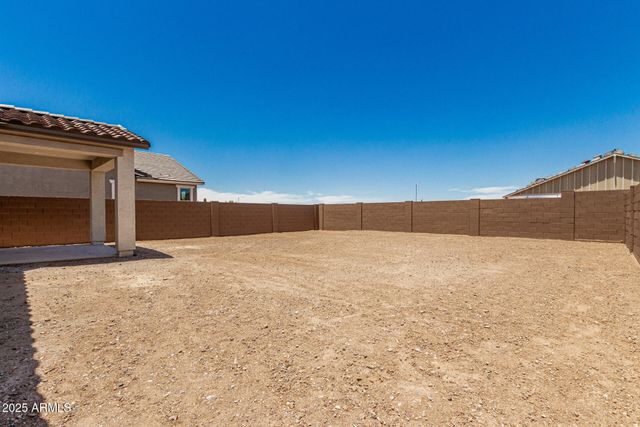 5014 W HARDTACK Trail, Laveen, AZ 85339