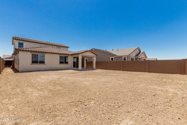 5014 W HARDTACK Trail, Laveen, AZ 85339