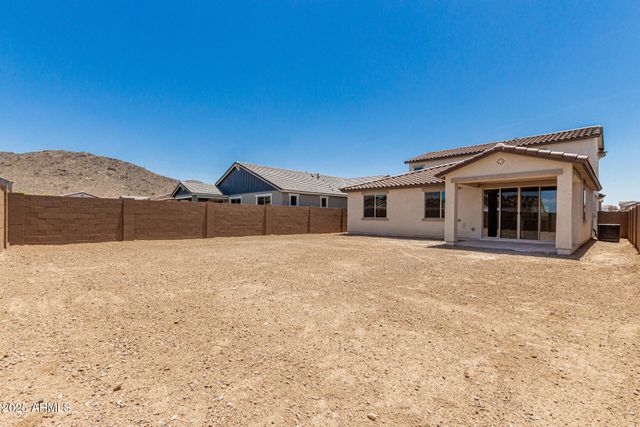5014 W HARDTACK Trail, Laveen, AZ 85339