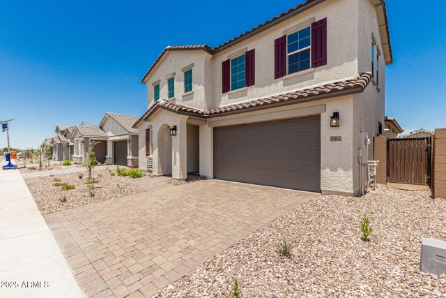 5014 W HARDTACK Trail, Laveen, AZ 85339
