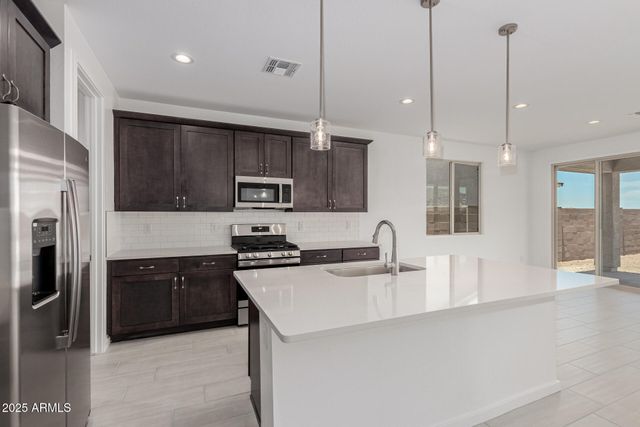 5014 W HARDTACK Trail, Laveen, AZ 85339