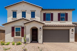 5014 W HARDTACK Trail, Laveen, AZ 85339