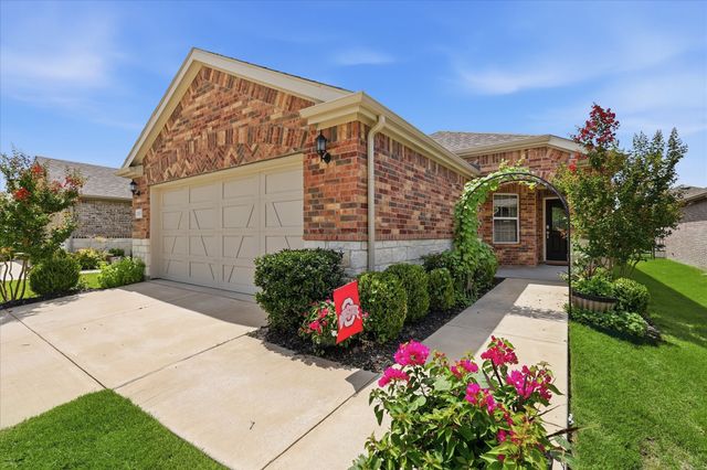 1256 Eagle Lane, Little Elm, TX 76227