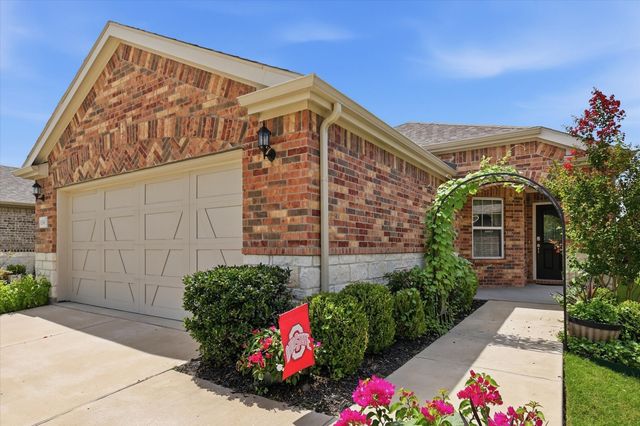 1256 Eagle Lane, Little Elm, TX 76227