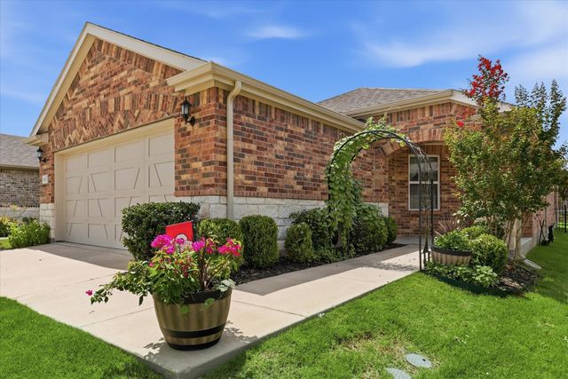 1256 Eagle Lane, Little Elm, TX 76227