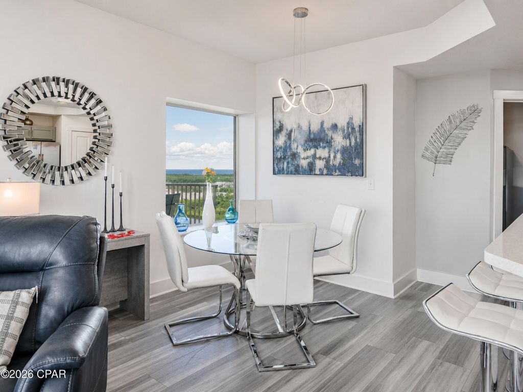 Image 10 of property listing at 15928 Front Beach Road 3-2112, Panama City Beach, FL 32413