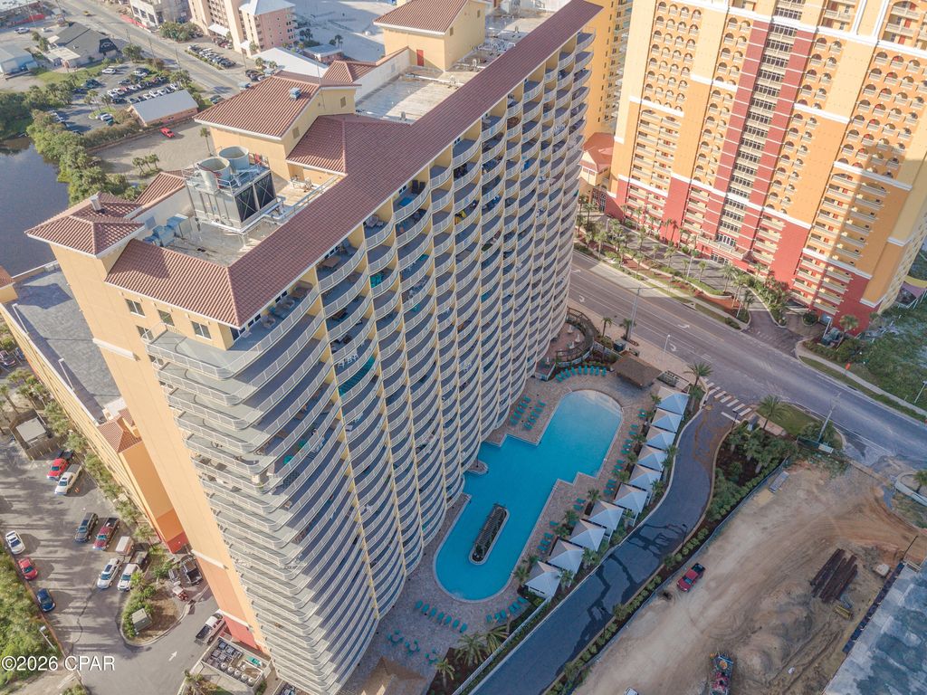 Image 104 of property listing at 15928 Front Beach Road 3-2112, Panama City Beach, FL 32413