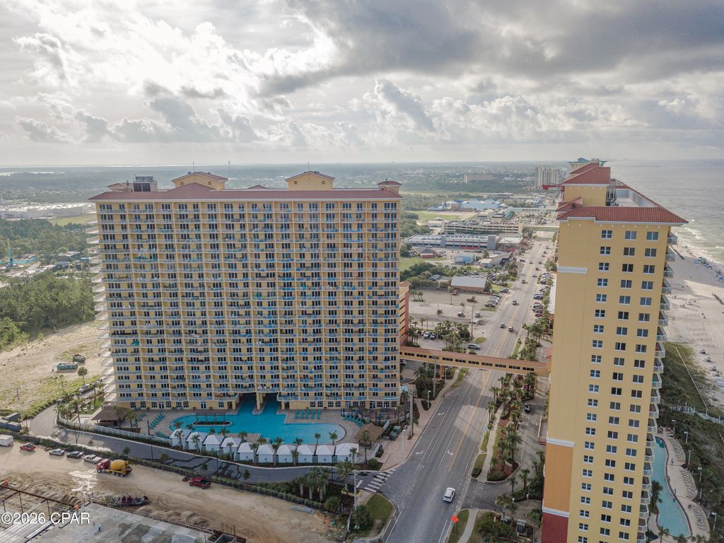 Image 106 of property listing at 15928 Front Beach Road 3-2112, Panama City Beach, FL 32413