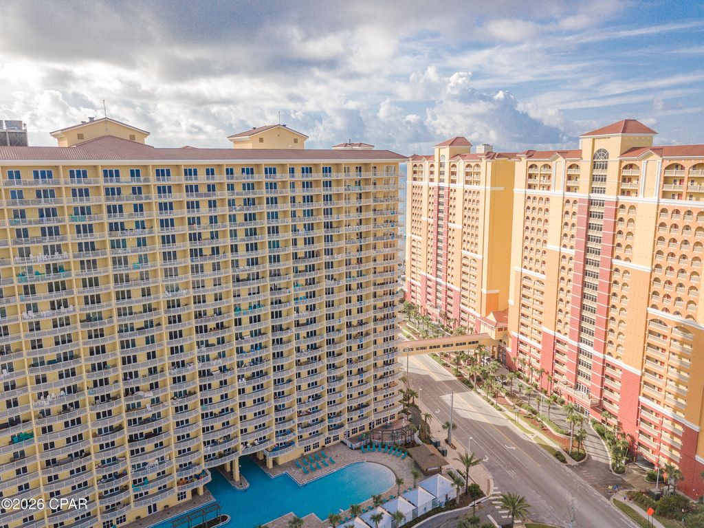 Image 109 of property listing at 15928 Front Beach Road 3-2112, Panama City Beach, FL 32413