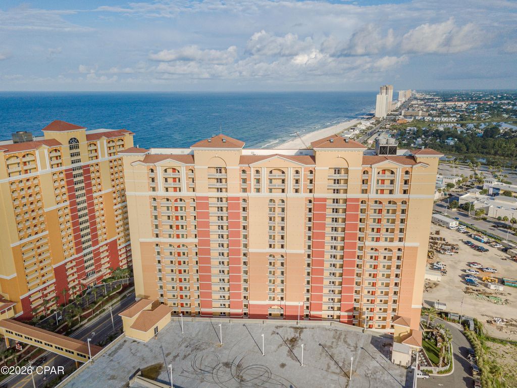 Image 119 of property listing at 15928 Front Beach Road 3-2112, Panama City Beach, FL 32413
