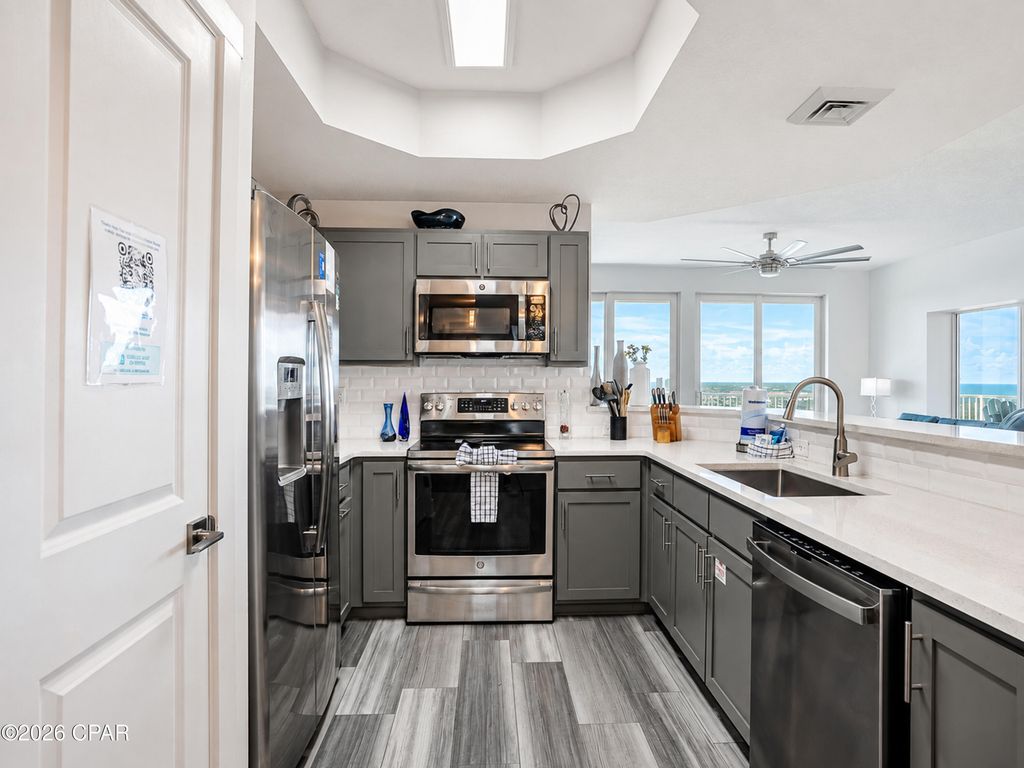 Image 12 of property listing at 15928 Front Beach Road 3-2112, Panama City Beach, FL 32413