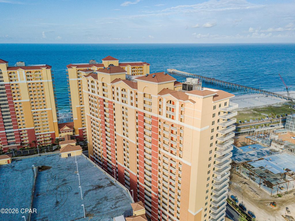 Image 120 of property listing at 15928 Front Beach Road 3-2112, Panama City Beach, FL 32413