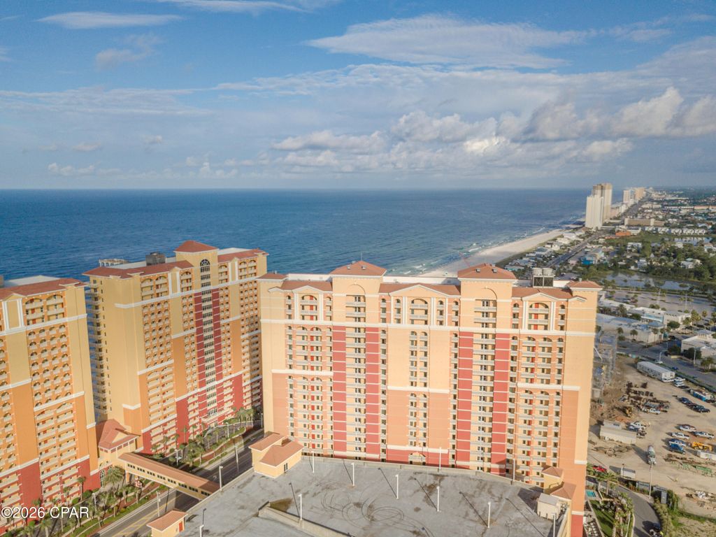 Image 132 of property listing at 15928 Front Beach Road 3-2112, Panama City Beach, FL 32413