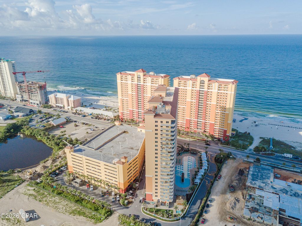 Image 133 of property listing at 15928 Front Beach Road 3-2112, Panama City Beach, FL 32413