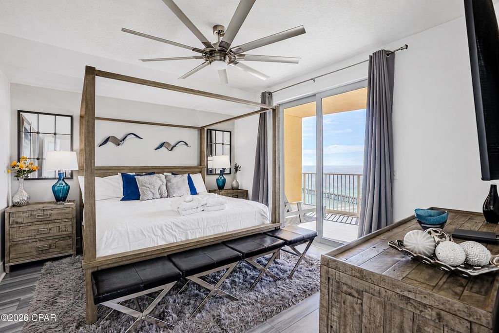 Image 15 of property listing at 15928 Front Beach Road 3-2112, Panama City Beach, FL 32413