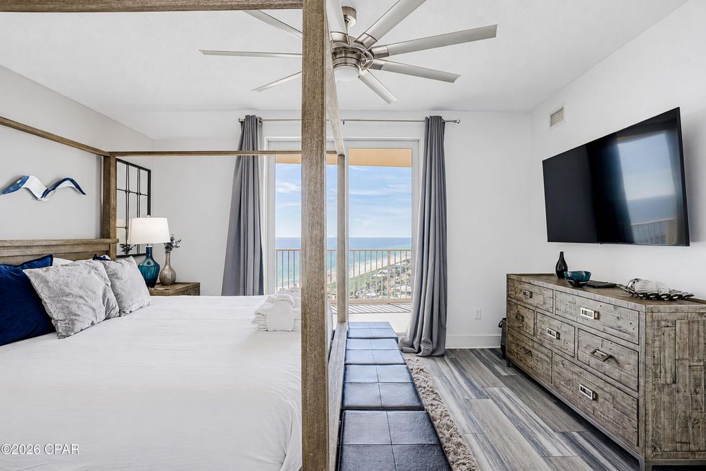 Image 16 of property listing at 15928 Front Beach Road 3-2112, Panama City Beach, FL 32413