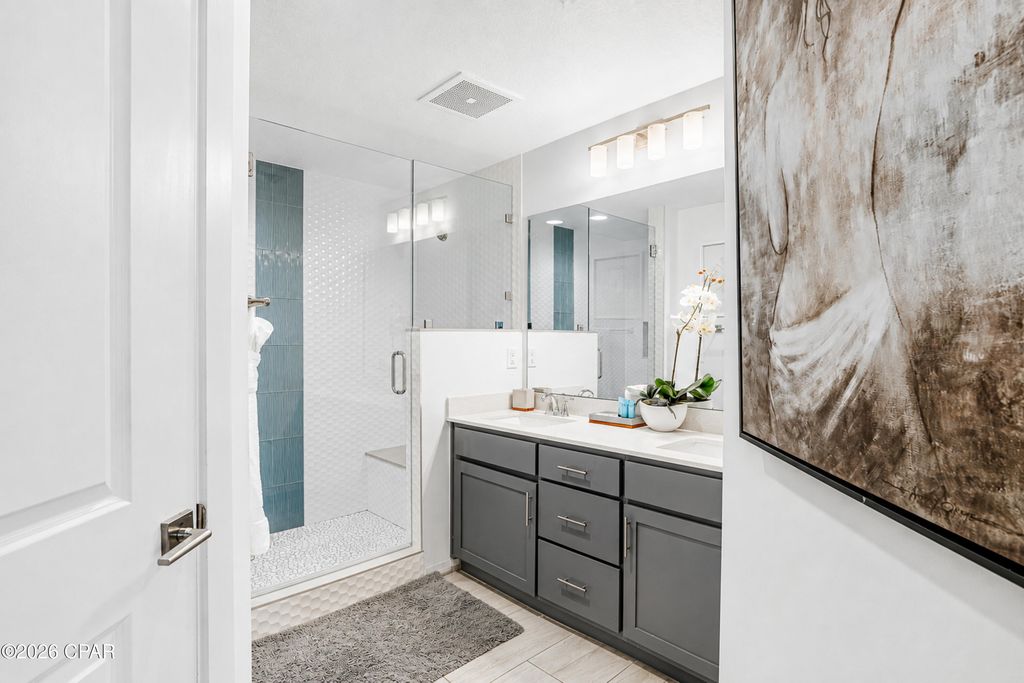 Image 18 of property listing at 15928 Front Beach Road 3-2112, Panama City Beach, FL 32413