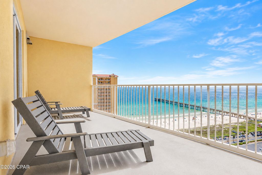 Image 30 of property listing at 15928 Front Beach Road 3-2112, Panama City Beach, FL 32413