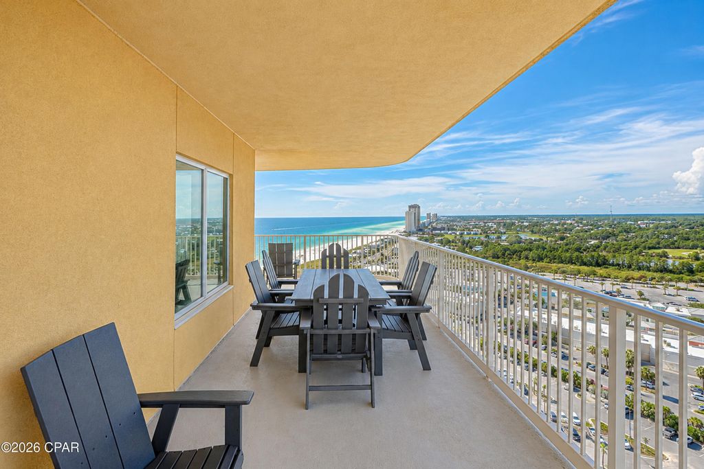 Image 31 of property listing at 15928 Front Beach Road 3-2112, Panama City Beach, FL 32413