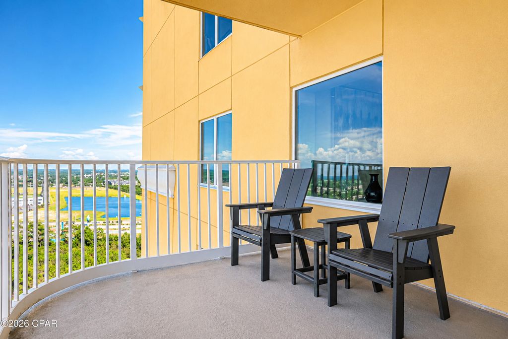 Image 32 of property listing at 15928 Front Beach Road 3-2112, Panama City Beach, FL 32413