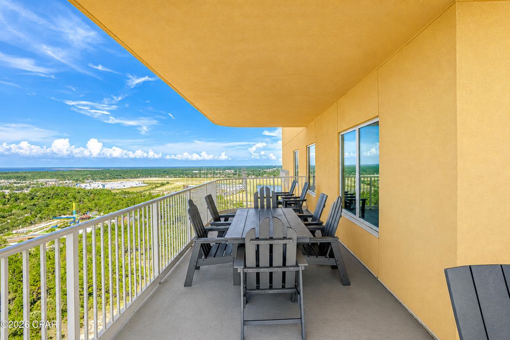 Image 33 of property listing at 15928 Front Beach Road 3-2112, Panama City Beach, FL 32413