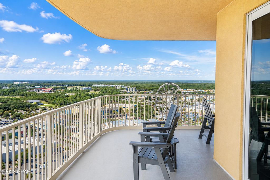 Image 34 of property listing at 15928 Front Beach Road 3-2112, Panama City Beach, FL 32413