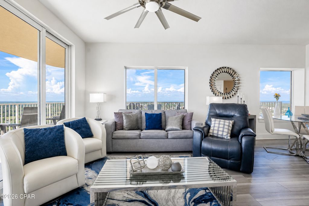 Image 7 of property listing at 15928 Front Beach Road 3-2112, Panama City Beach, FL 32413