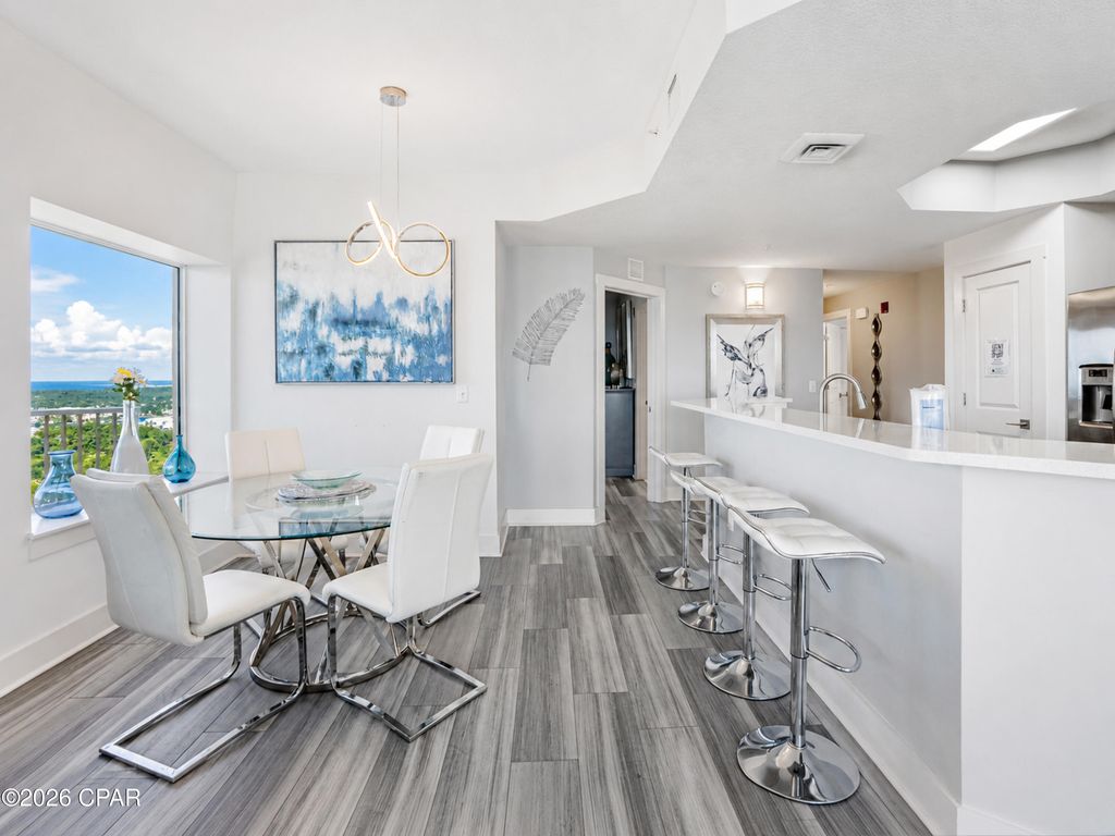 Image 9 of property listing at 15928 Front Beach Road 3-2112, Panama City Beach, FL 32413