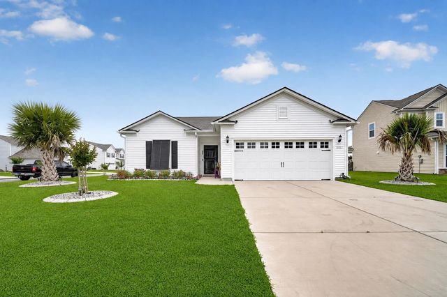 4001 Janus Dr., Myrtle Beach, SC 29579