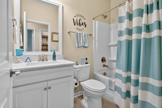 4001 Janus Dr., Myrtle Beach, SC 29579