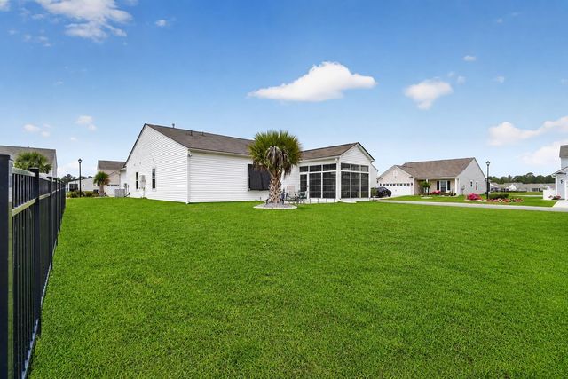 4001 Janus Dr., Myrtle Beach, SC 29579