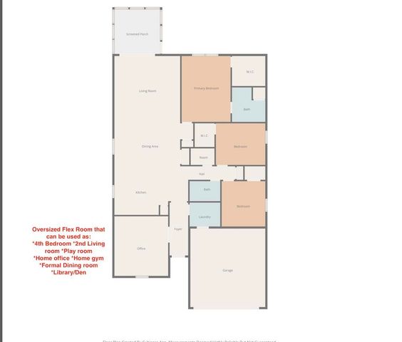 4001 Janus Dr., Myrtle Beach, SC 29579