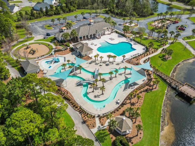 4001 Janus Dr., Myrtle Beach, SC 29579