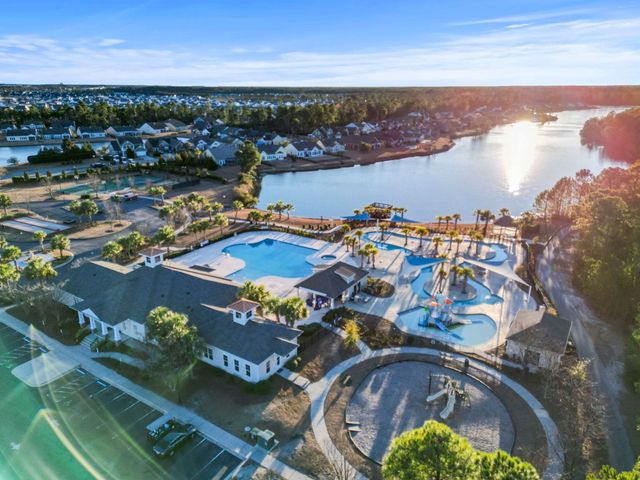 4001 Janus Dr., Myrtle Beach, SC 29579