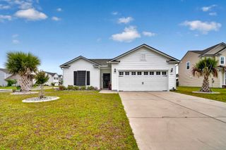 4001 Janus Dr., Myrtle Beach, SC 29579