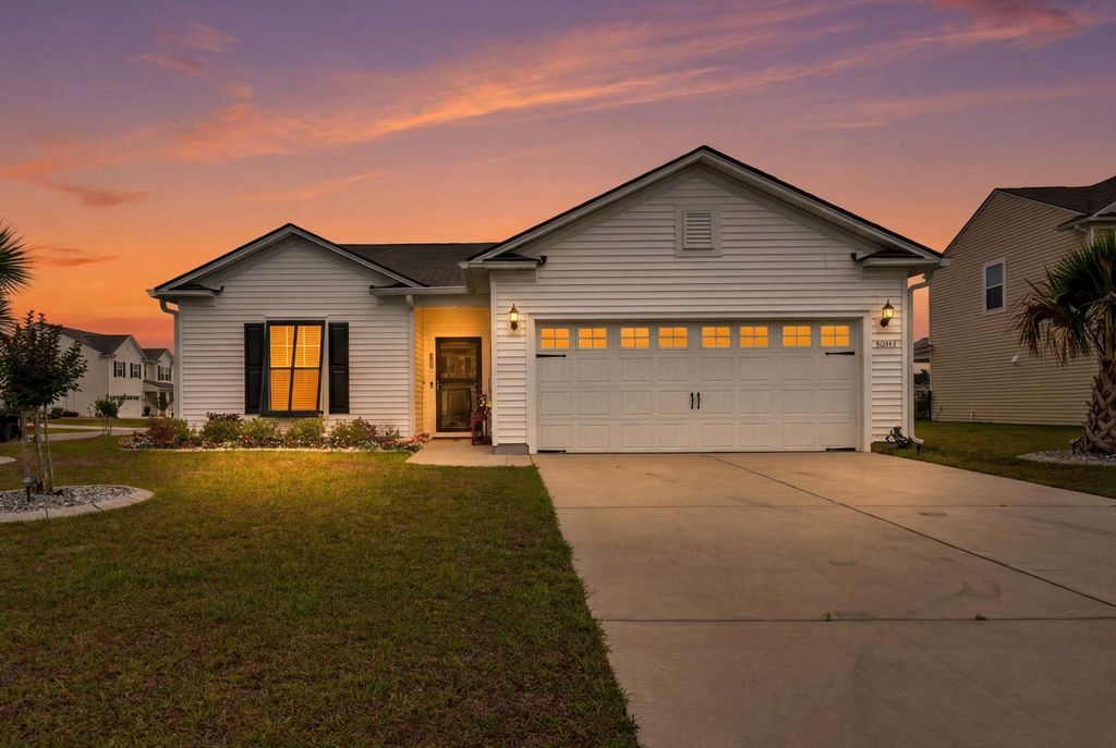 4001 Janus Dr., Myrtle Beach, SC 29579