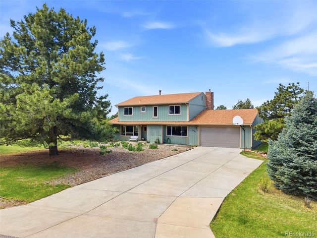 6795 Hillridge Place, Parker, CO 80134