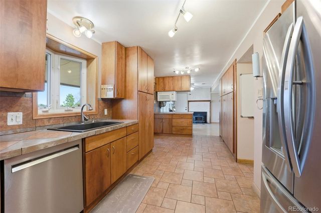 6795 Hillridge Place, Parker, CO 80134