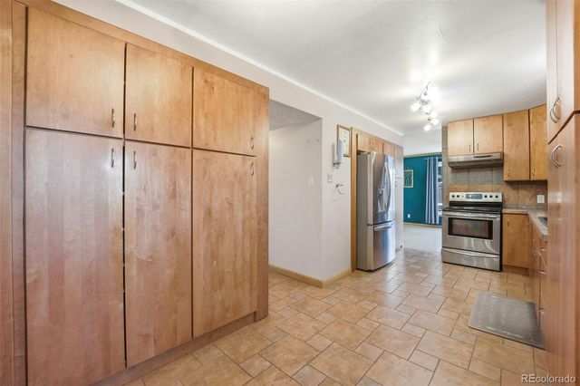 6795 Hillridge Place, Parker, CO 80134